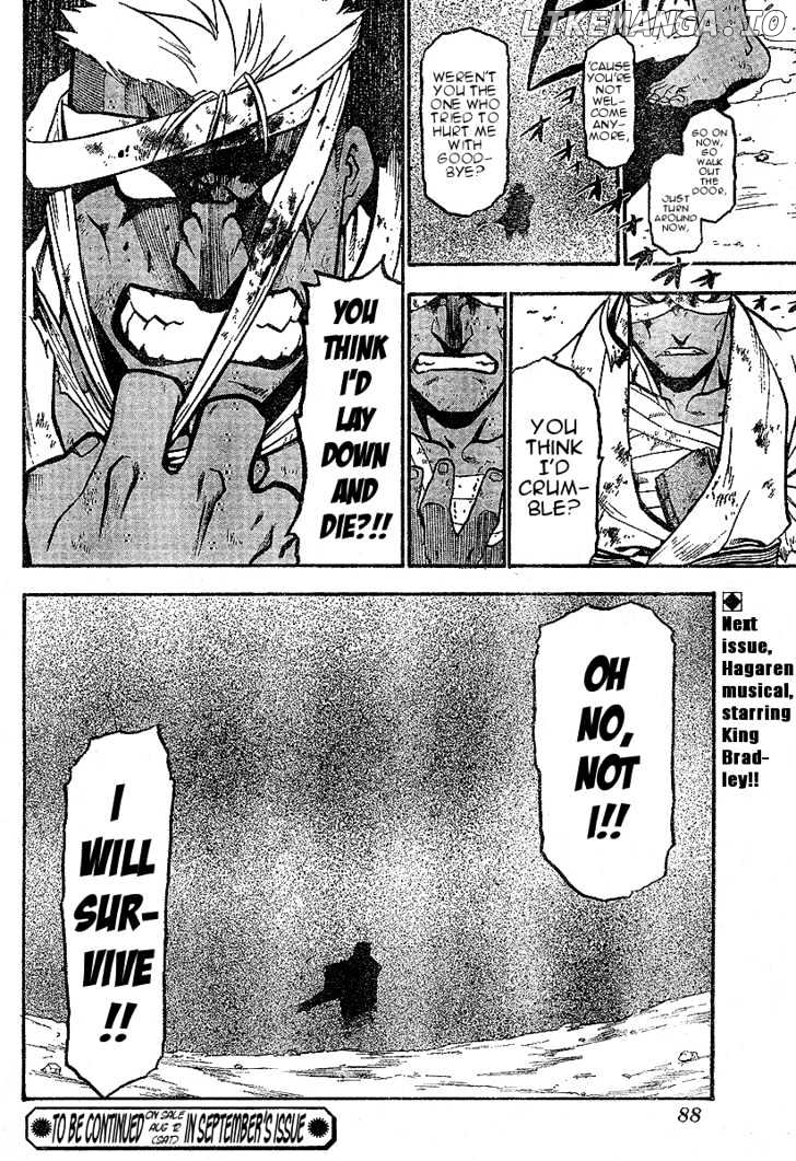 Fullmetal Alchemist, Chapter 61 image 55